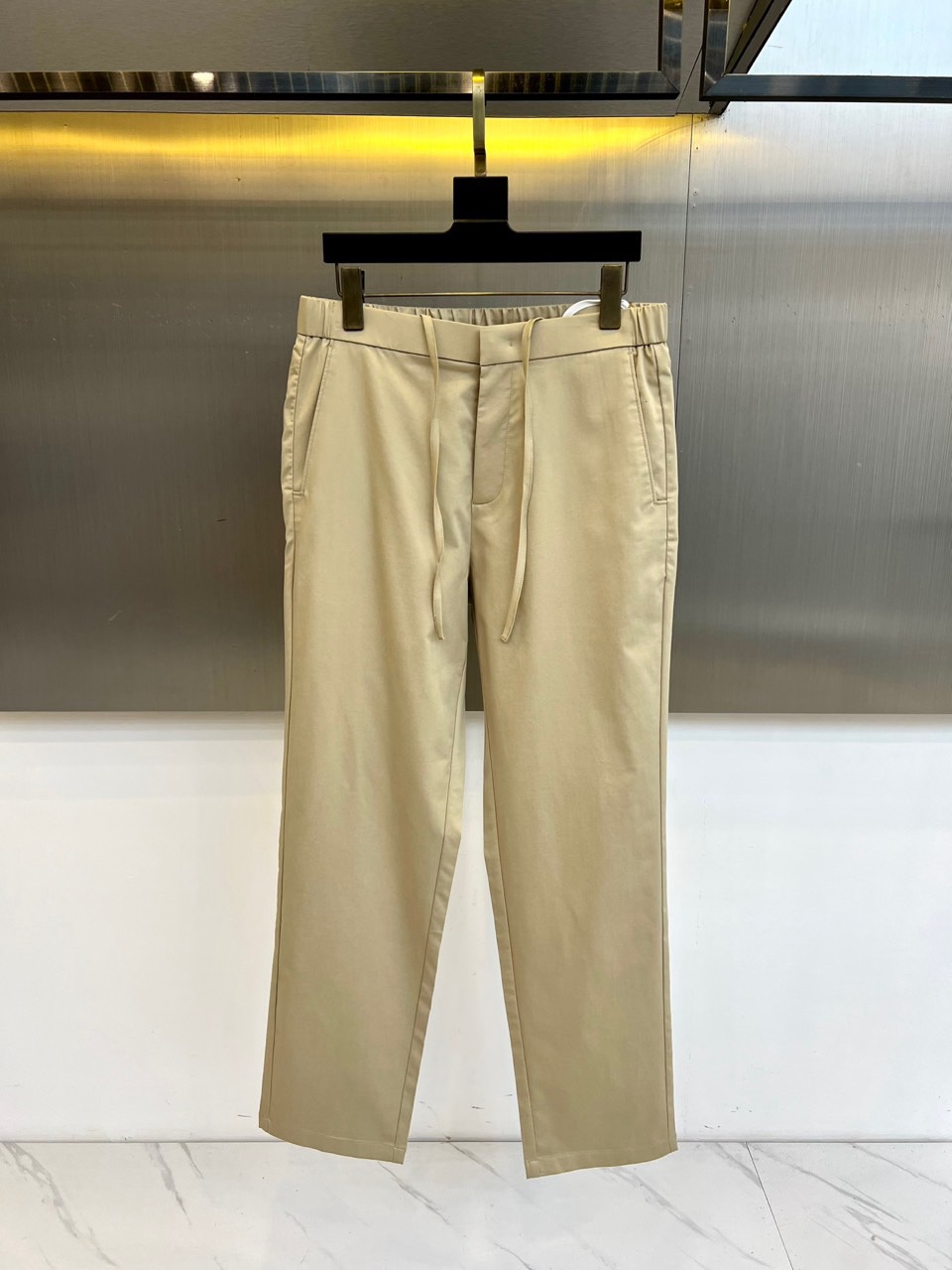 Casual Pants Man